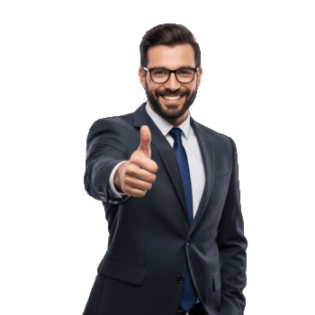 Parceria empresarial de sucesso