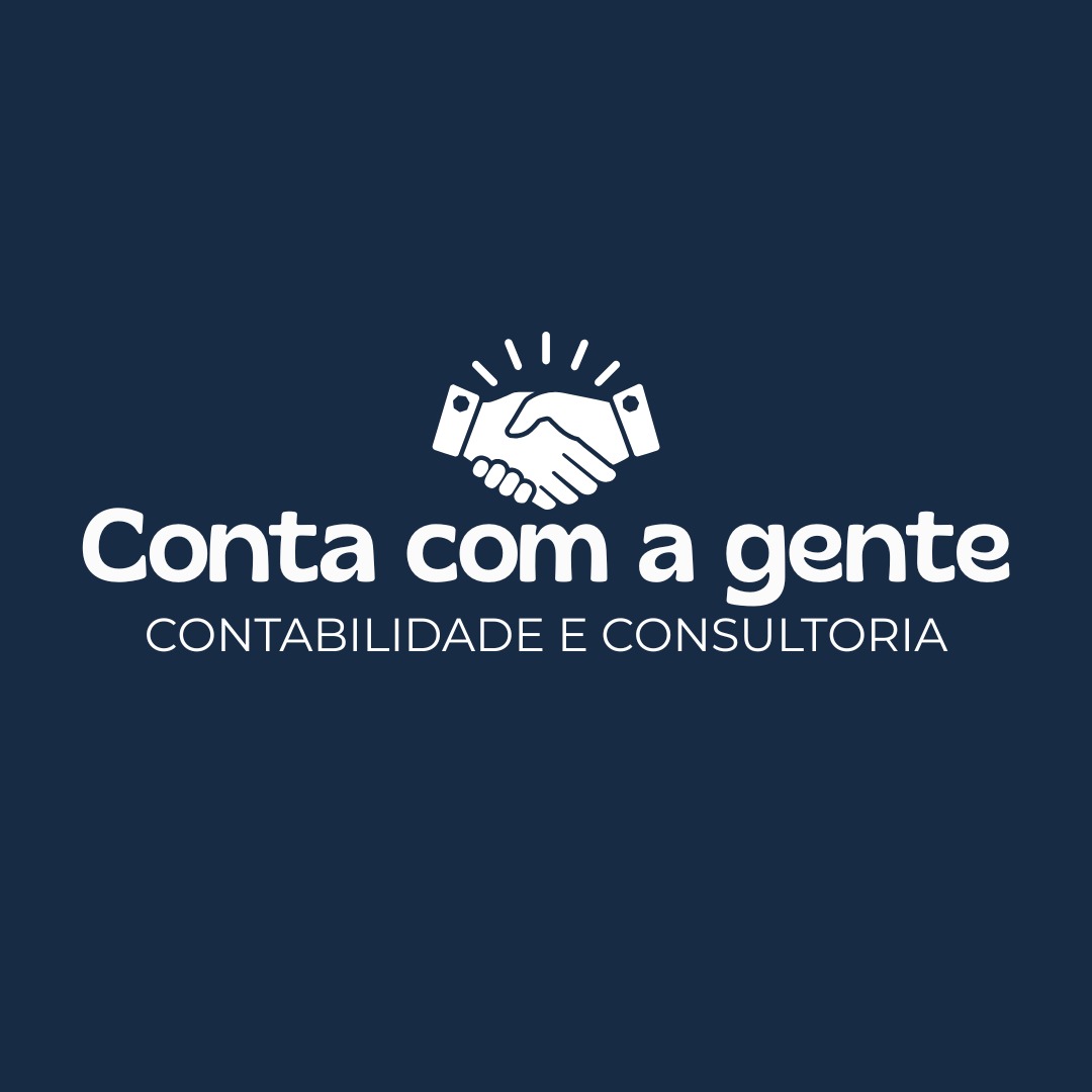 Conta com a Gente Contabilidade